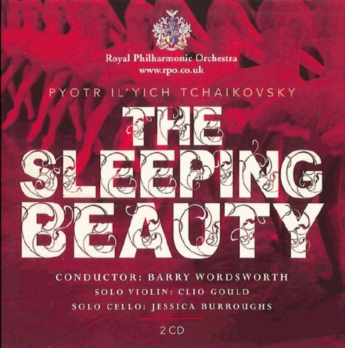 Tchaikovsky: Sleeping Beauty